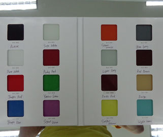 sinoy 4mm 6mm จราจรสีแดงเคลือบแก้วสำหรับบาร์ Lacobel ล้างกระจกโฟลต