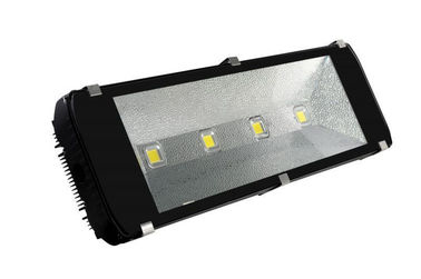 320 วัตต์เอพิสตากันน้ำไฟ LED น้ำท่วมภูมิทัศน์กลางแจ้งที่มีฝาครอบกระจกนิรภัย