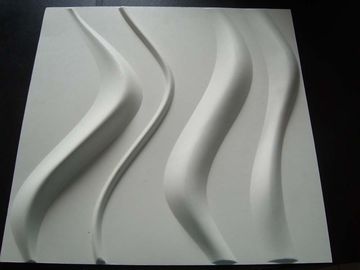แผงผนัง / กระเบื้องผนัง / คณะกรรมการผนัง 3D
