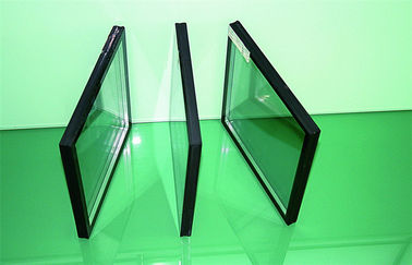 หลักฐานความร้อนต่ำ Emissivity กระจกพลังงานอย่างมีประสิทธิภาพสำหรับ Skylight