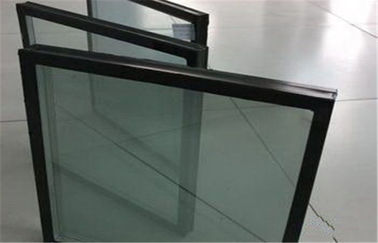 หลักฐานความร้อนต่ำ Emissivity กระจกพลังงานอย่างมีประสิทธิภาพสำหรับ Skylight
