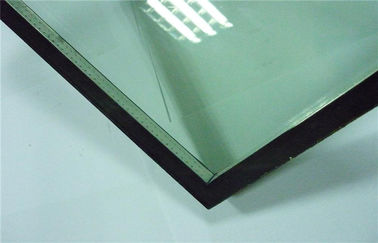 หลักฐานความร้อนต่ำ Emissivity กระจกพลังงานอย่างมีประสิทธิภาพสำหรับ Skylight